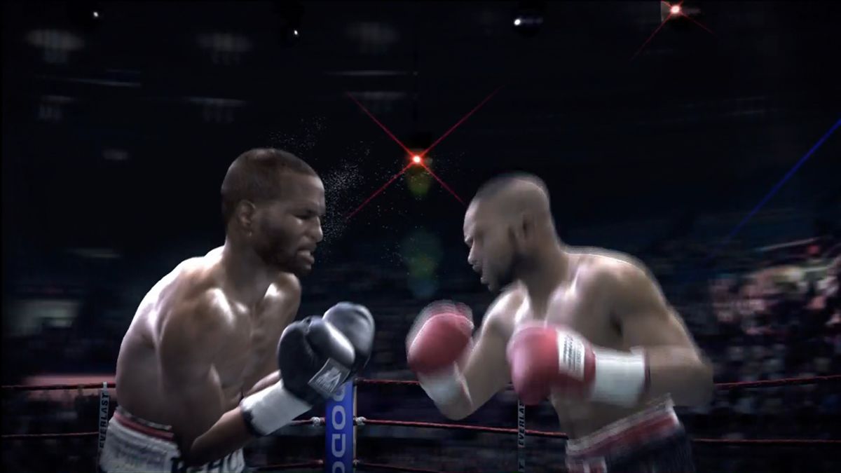Fight Night Round 3 screenshot 5 for Xbox 360
